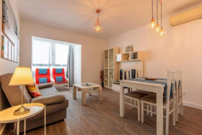 Apartamento El Cardenal Tarifa